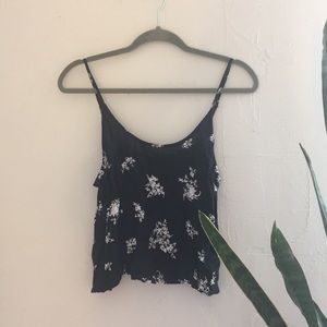 Billabong Crop Top